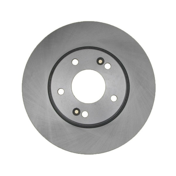 Raybestos Hyundai Elantra 11-15 Br901096,980897R 980897R - main